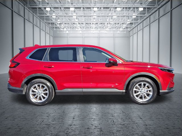 Used 2024 Honda CR-V EX-L image 7