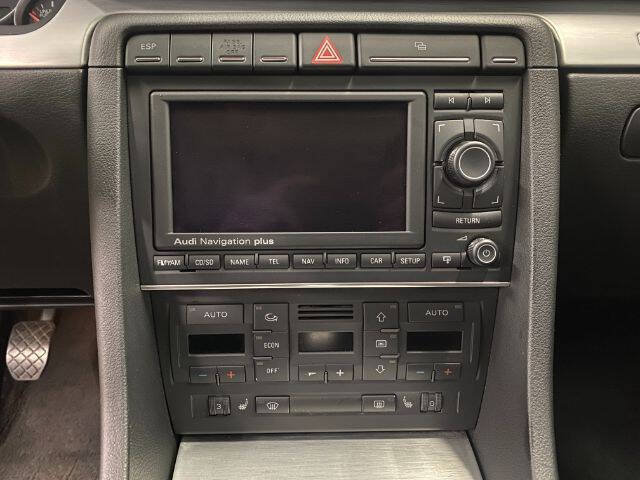 Used 2007 Audi A4 2.0T AWD/4WD image 25