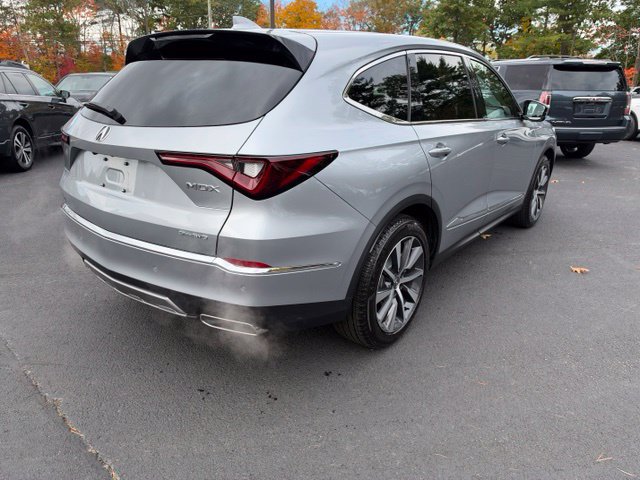 Used 2026 Acura MDX w/ Technology Package AWD/4WD image 5