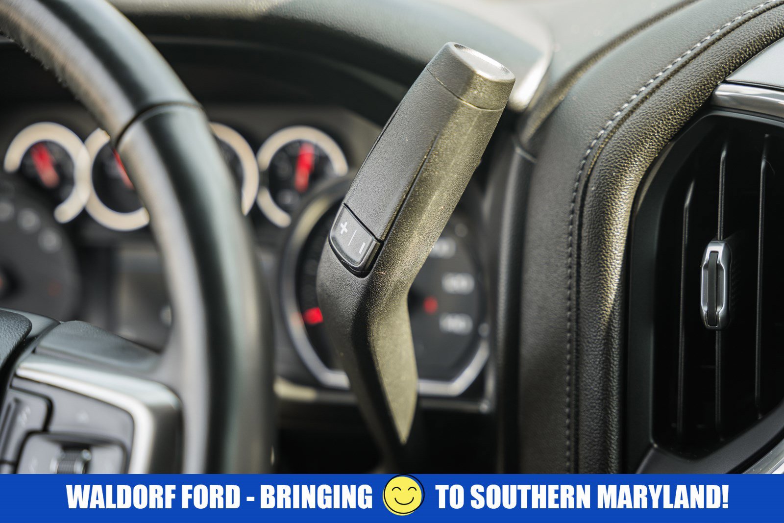 Used 2020 Chevrolet Silverado 1500 LT Trail Boss image 41