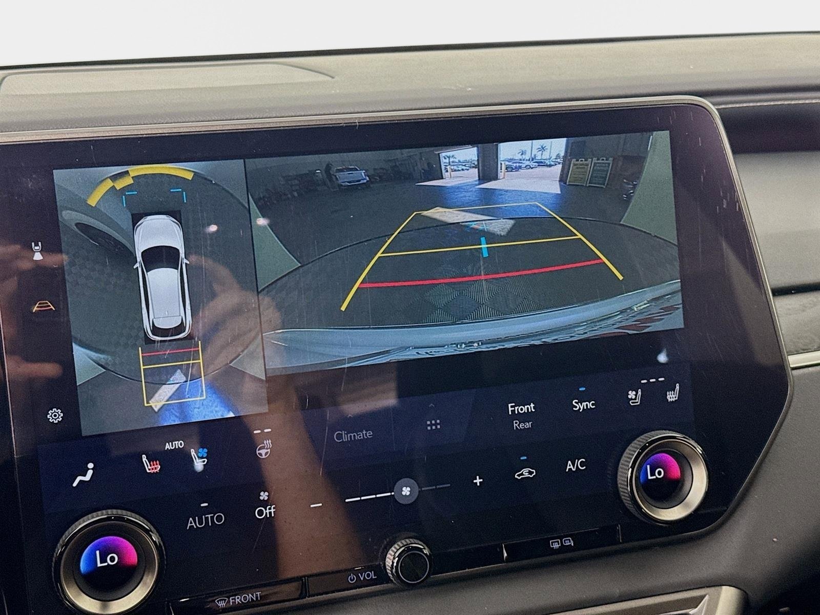 Used 2024 Lexus RX 350 Premium Plus image 17