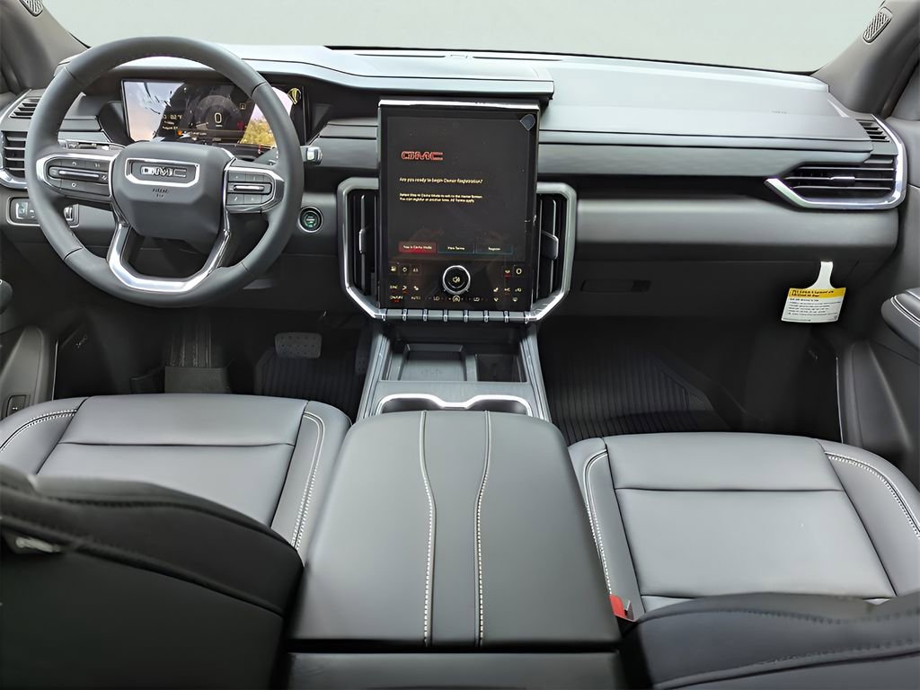 New 2026 GMC Acadia Elevation w/ Black Edition image 14