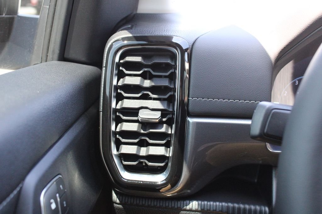 New 2026 Ford Ranger Lariat AWD/4WD image 8