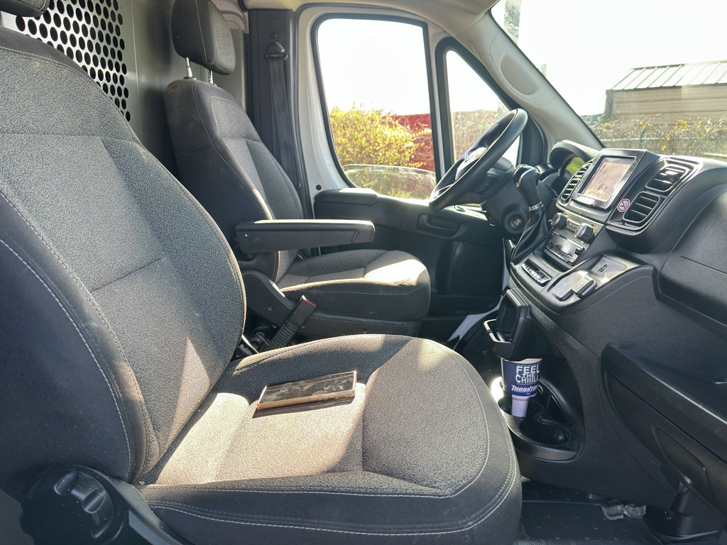 Used 2023 RAM ProMaster 1500 image 10