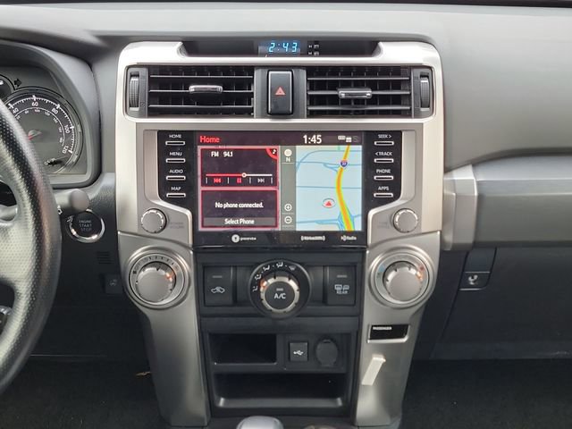 Used 2024 Toyota 4Runner SR5 Premium image 13