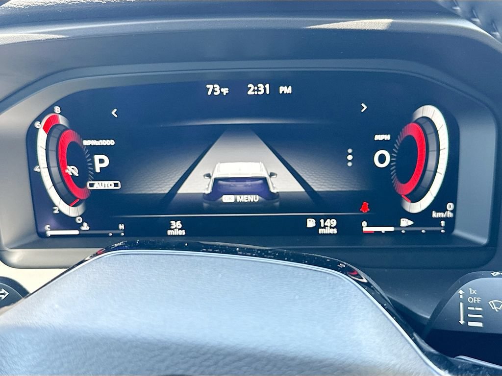 New 2026 Nissan Rogue Platinum AWD/4WD image 20