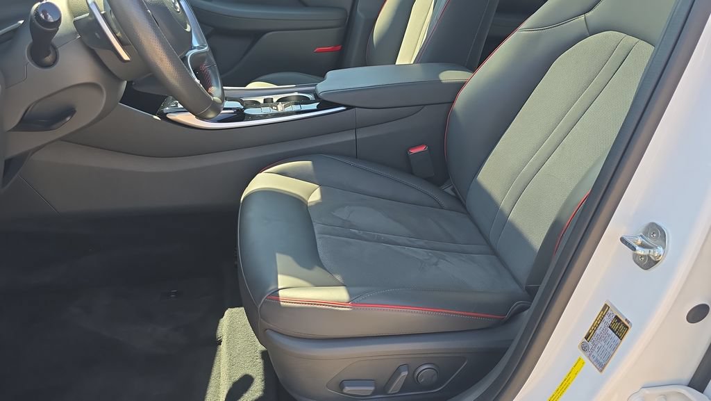 Certified 2022 Hyundai Sonata SEL Plus FWD image 14