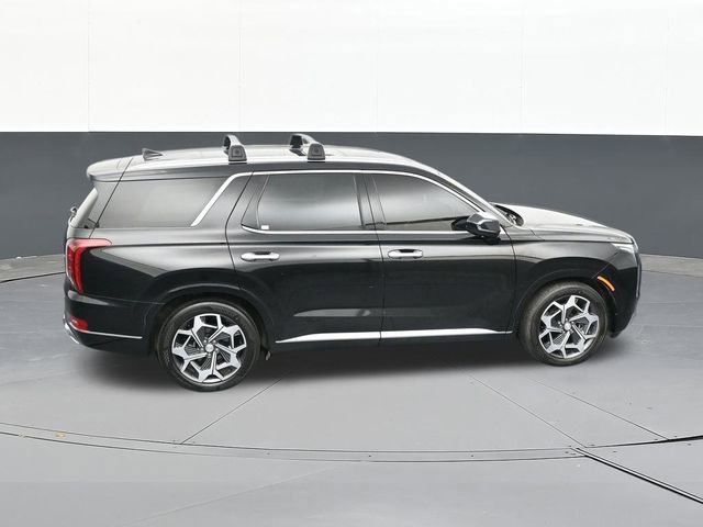 Used 2021 Hyundai Palisade Calligraphy image 62
