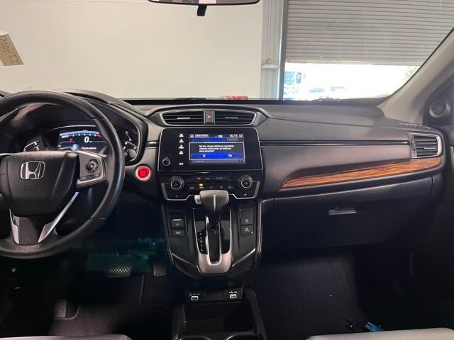 Used 2020 Honda CR-V EX image 20