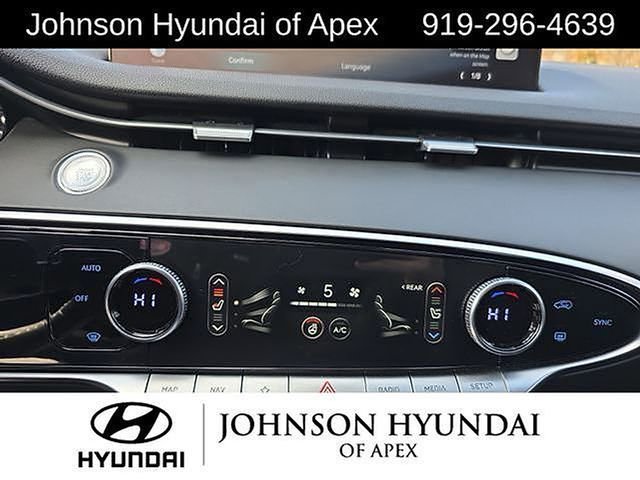 Used 2023 Genesis GV70 2.5T Select w/ Select Package image 49