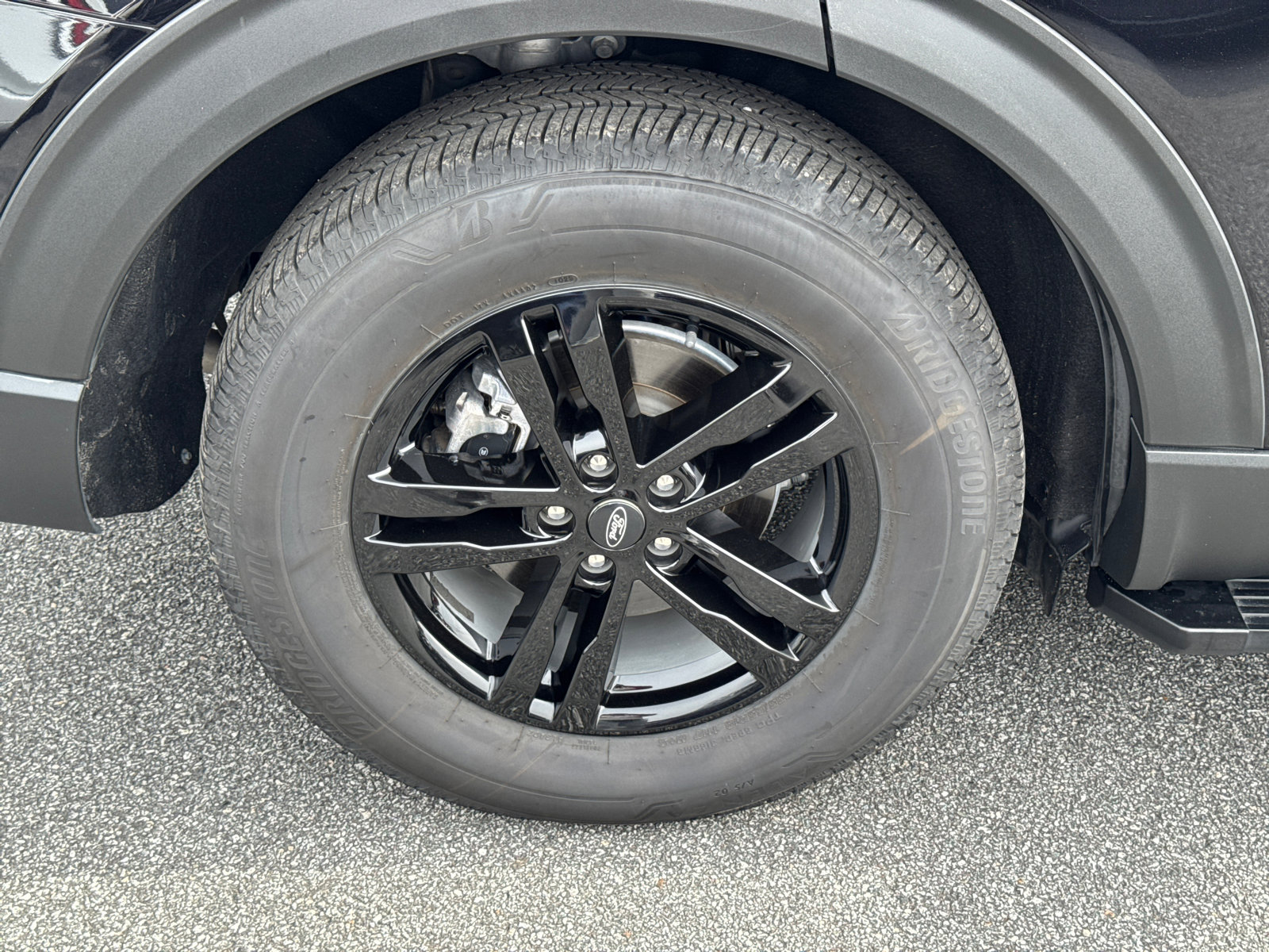 Used 2022 Ford Explorer XLT w/ Equipment Group 202A image 17