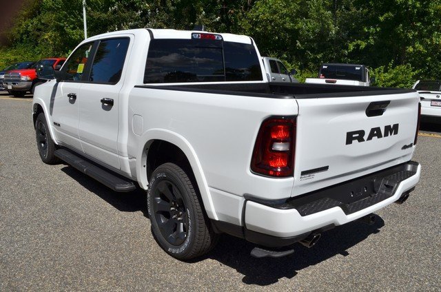New 2026 RAM 1500 Big Horn image 6