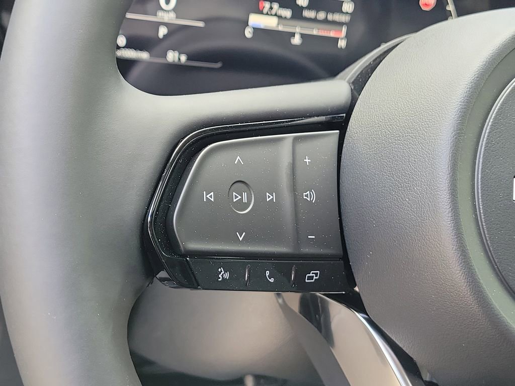 New 2026 MAZDA CX-5 2.5 S w/ Premium Package AWD/4WD image 24