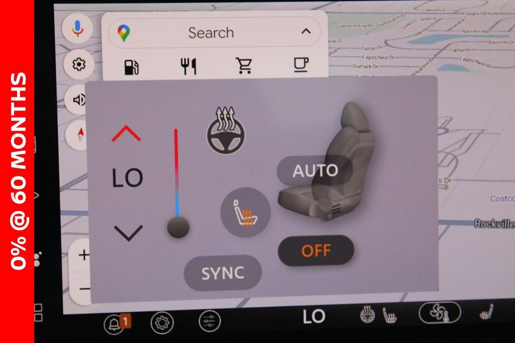 New 2025 Nissan Murano SL image 29