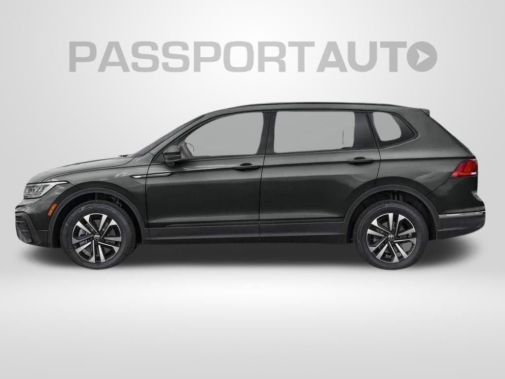 Used 2022 Volkswagen Tiguan S AWD/4WD image 43