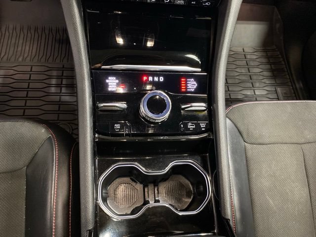 Used 2022 Jeep Grand Cherokee Trailhawk w/ Luxury Tech Group III AWD/4WD image 18