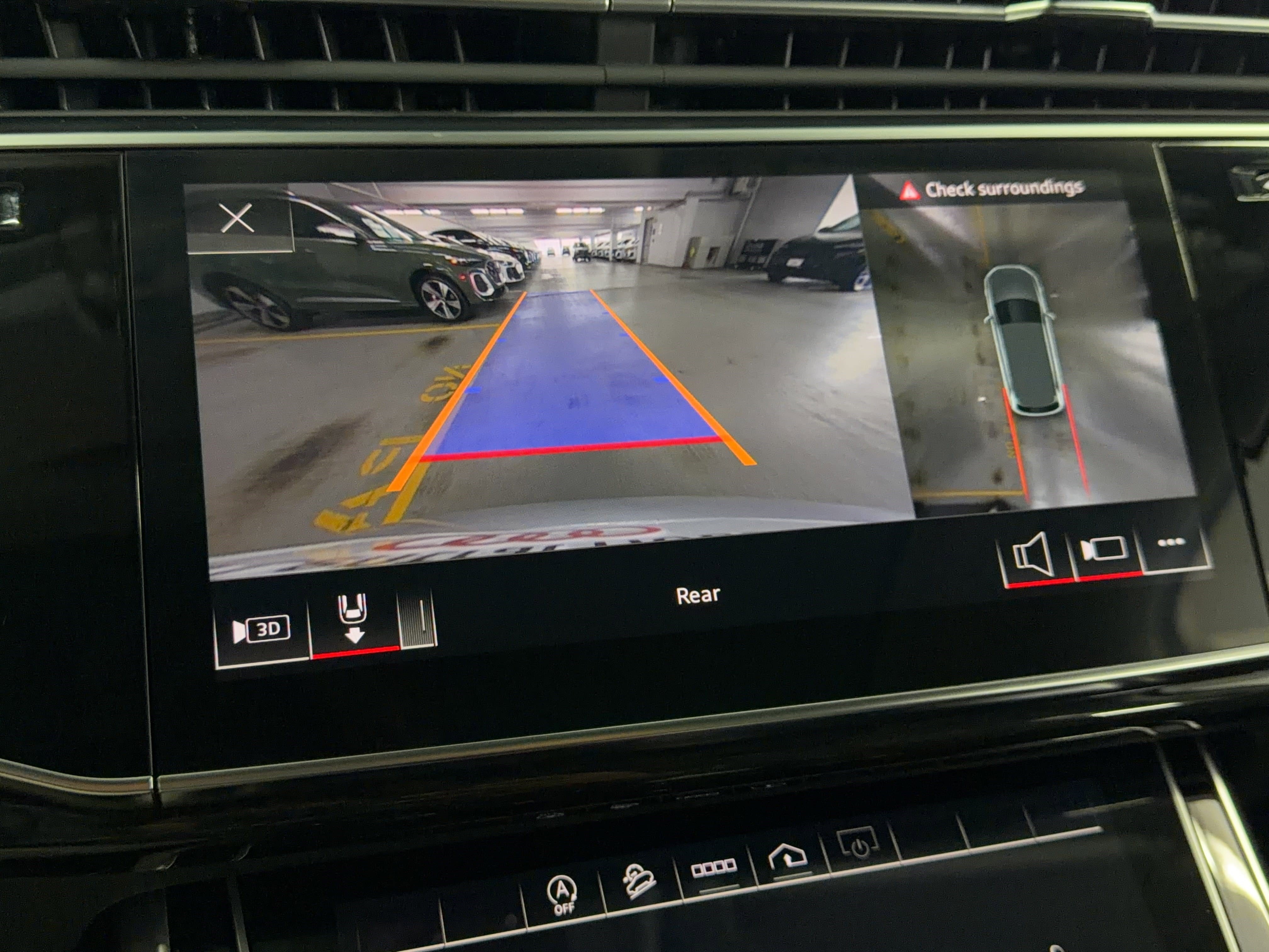 Certified 2022 Audi Q7 3.0T Premium image 24