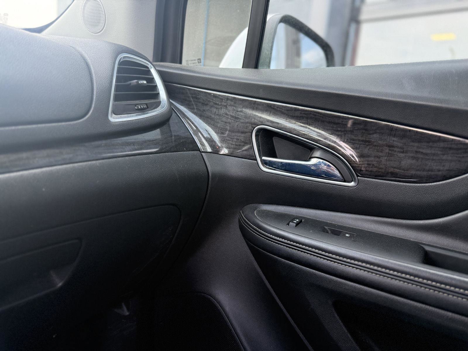 Used 2016 Buick Encore Convenience image 10