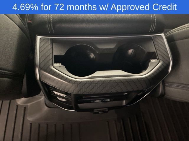 Used 2025 RAM 1500 Big Horn image 21