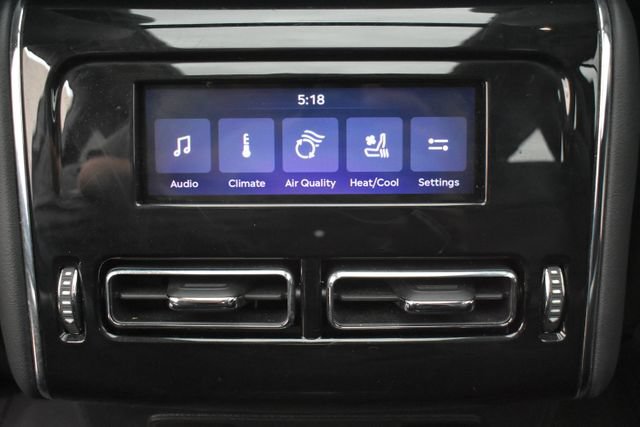 Used 2025 Lincoln Aviator Reserve w/ Equipment Group 201A AWD/4WD image 40