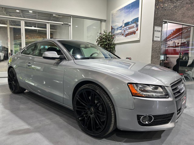 Used 2011 Audi A5 2.0T Premium Plus w/ Premium Plus Pkg AWD/4WD image 11