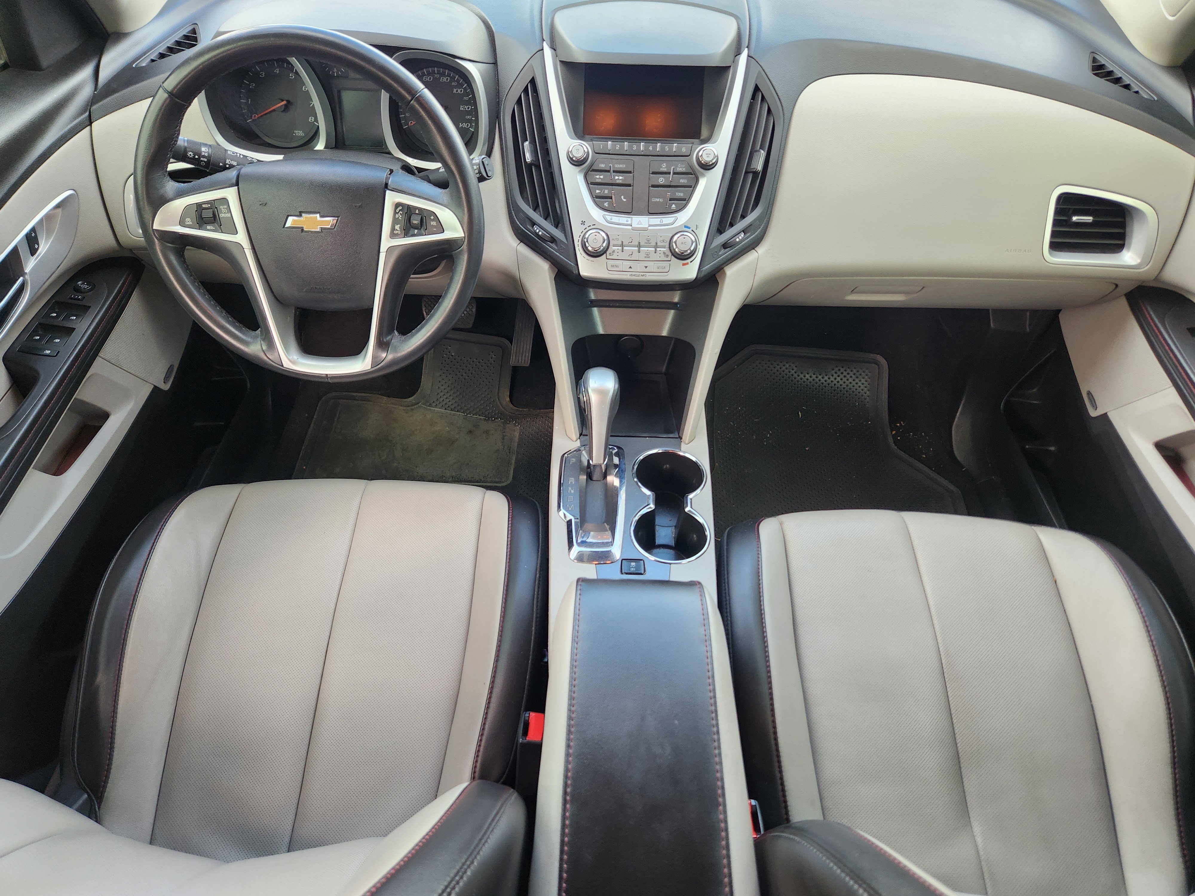 Used 2014 Chevrolet Equinox LT AWD/4WD image 20