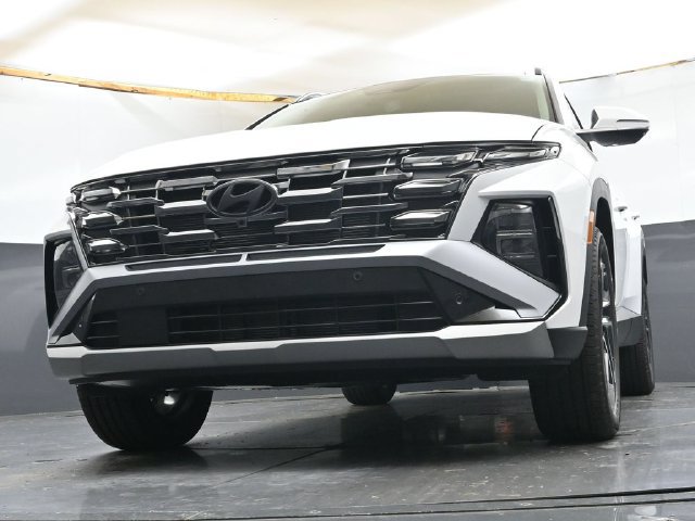 New 2026 Hyundai Tucson Limited AWD/4WD image 41