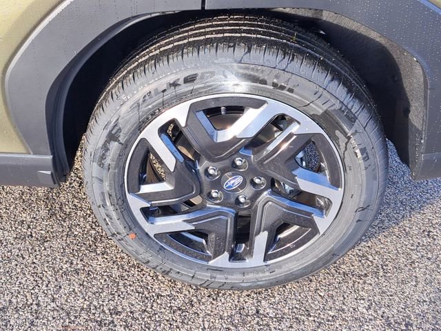 New 2026 Subaru Forester Limited image 28