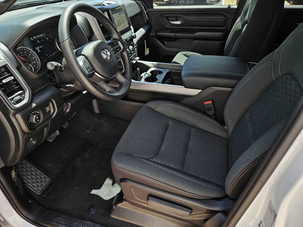 New 2026 RAM 1500 Express image 13