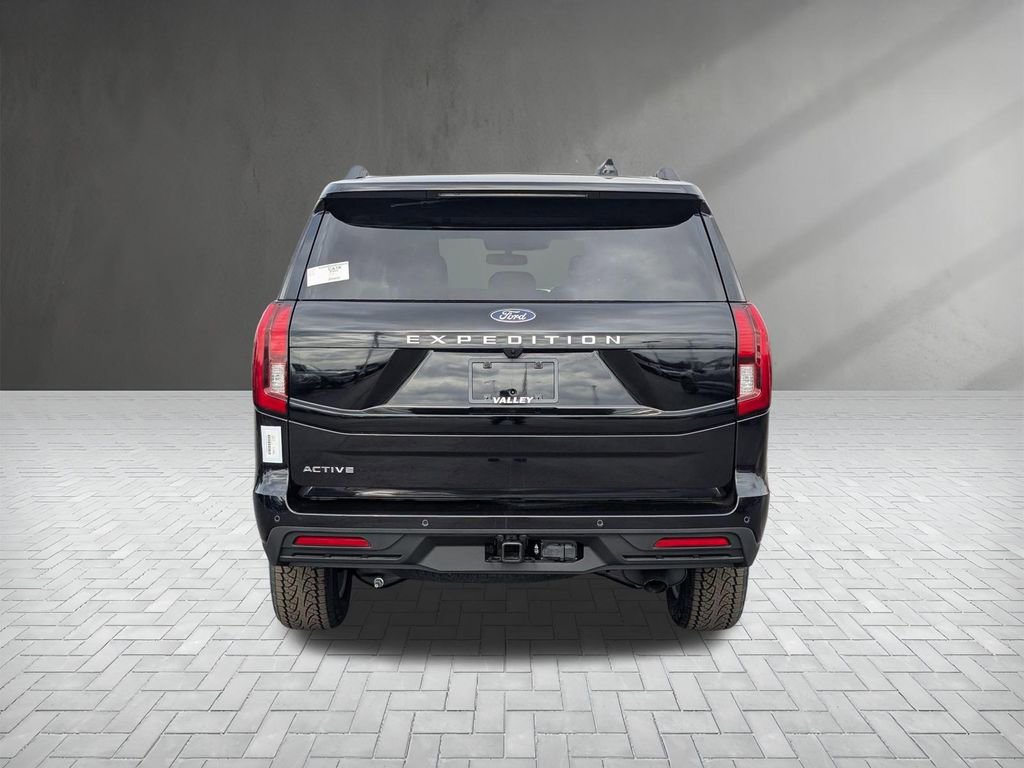 New 2026 Ford Expedition Active AWD/4WD image 9