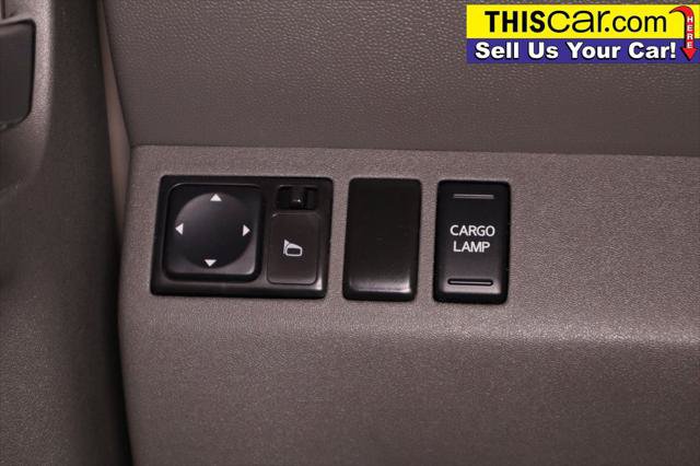 Used 2016 Nissan Frontier SV RWD image 20