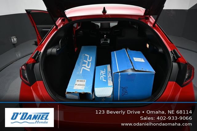 Used 2025 Honda Civic Type R image 37