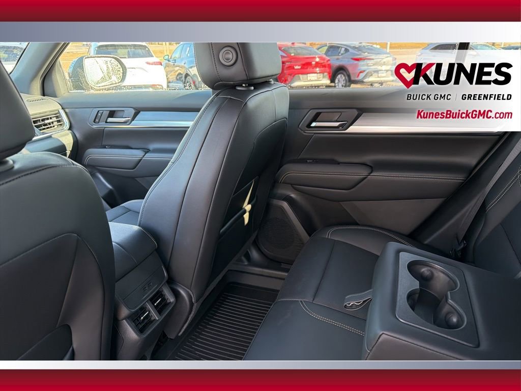 New 2026 GMC Terrain Elevation w/ Elevation Premium Package image 34