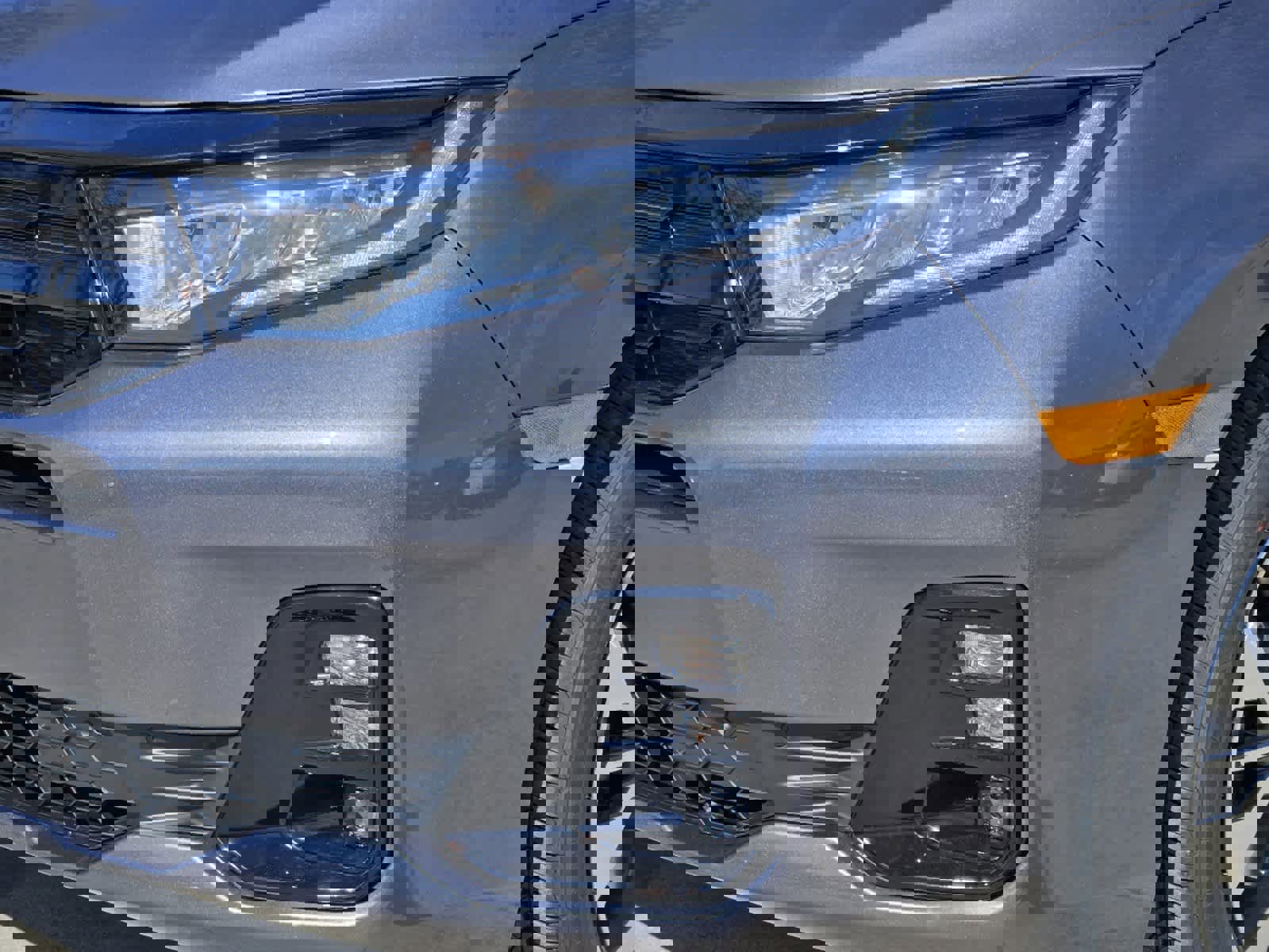 New 2026 Honda Odyssey Elite image 7