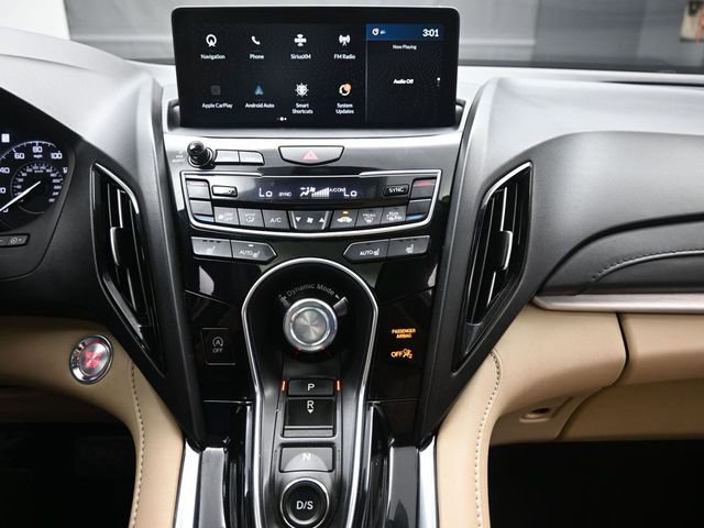 Used 2023 Acura RDX w/ Technology Package image 11