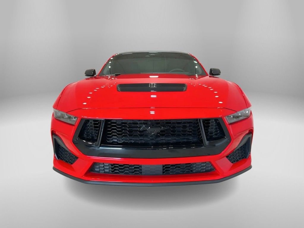 Used 2024 Ford Mustang GT Premium image 8