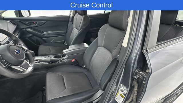 Used 2023 Subaru Crosstrek 2.0i image 10