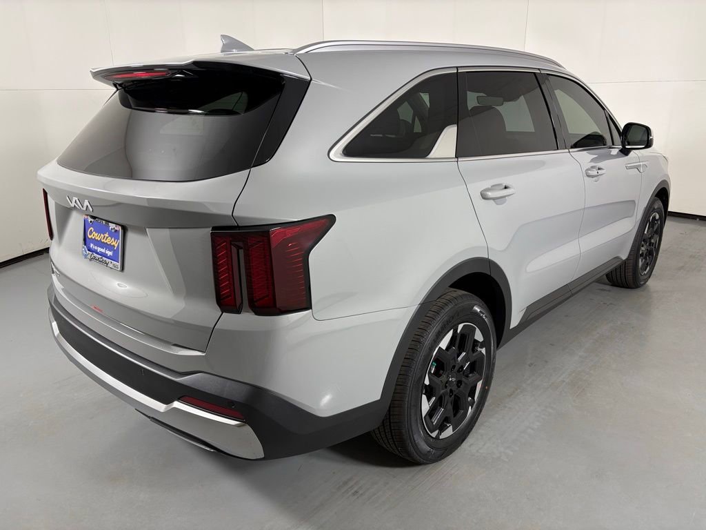 New 2026 Kia Sorento S image 8