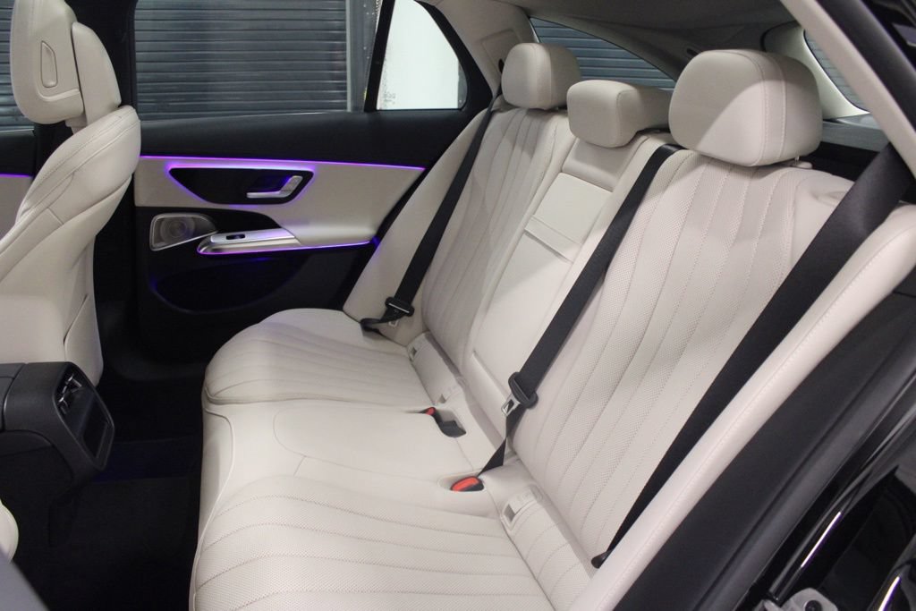Certified 2026 Mercedes-Benz E 450 4MATIC All-Terrain Wagon image 29