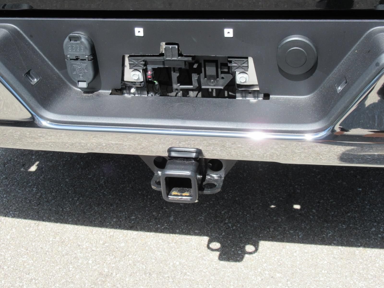 Used 2026 Chevrolet Silverado 1500 LT AWD/4WD image 10