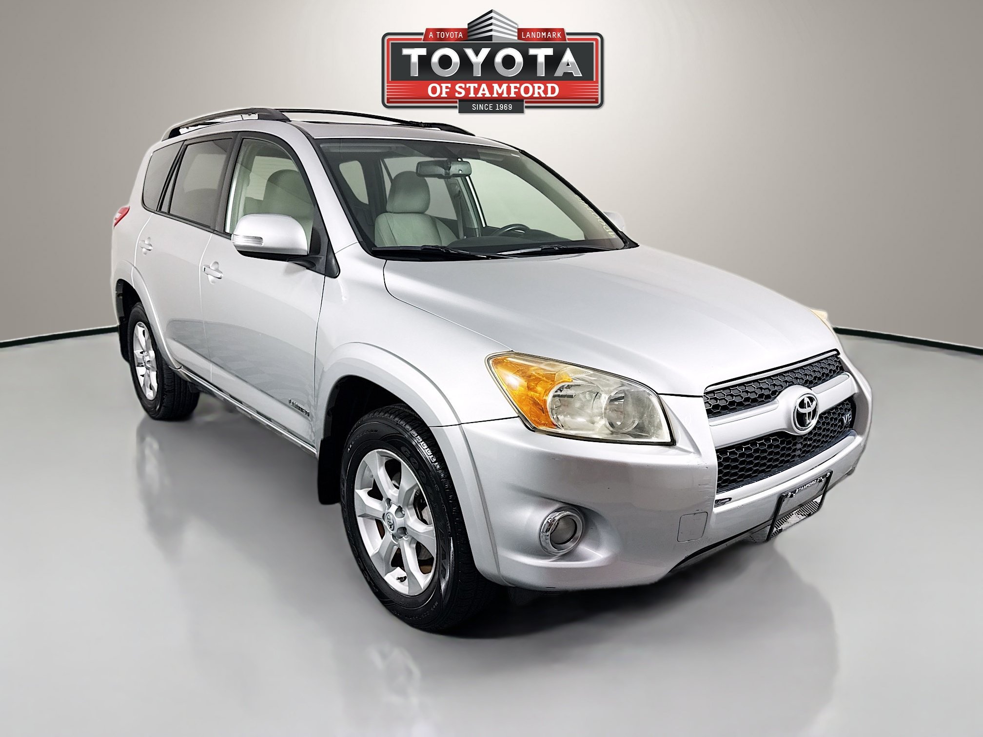 Used 2009 Toyota RAV4 Limited