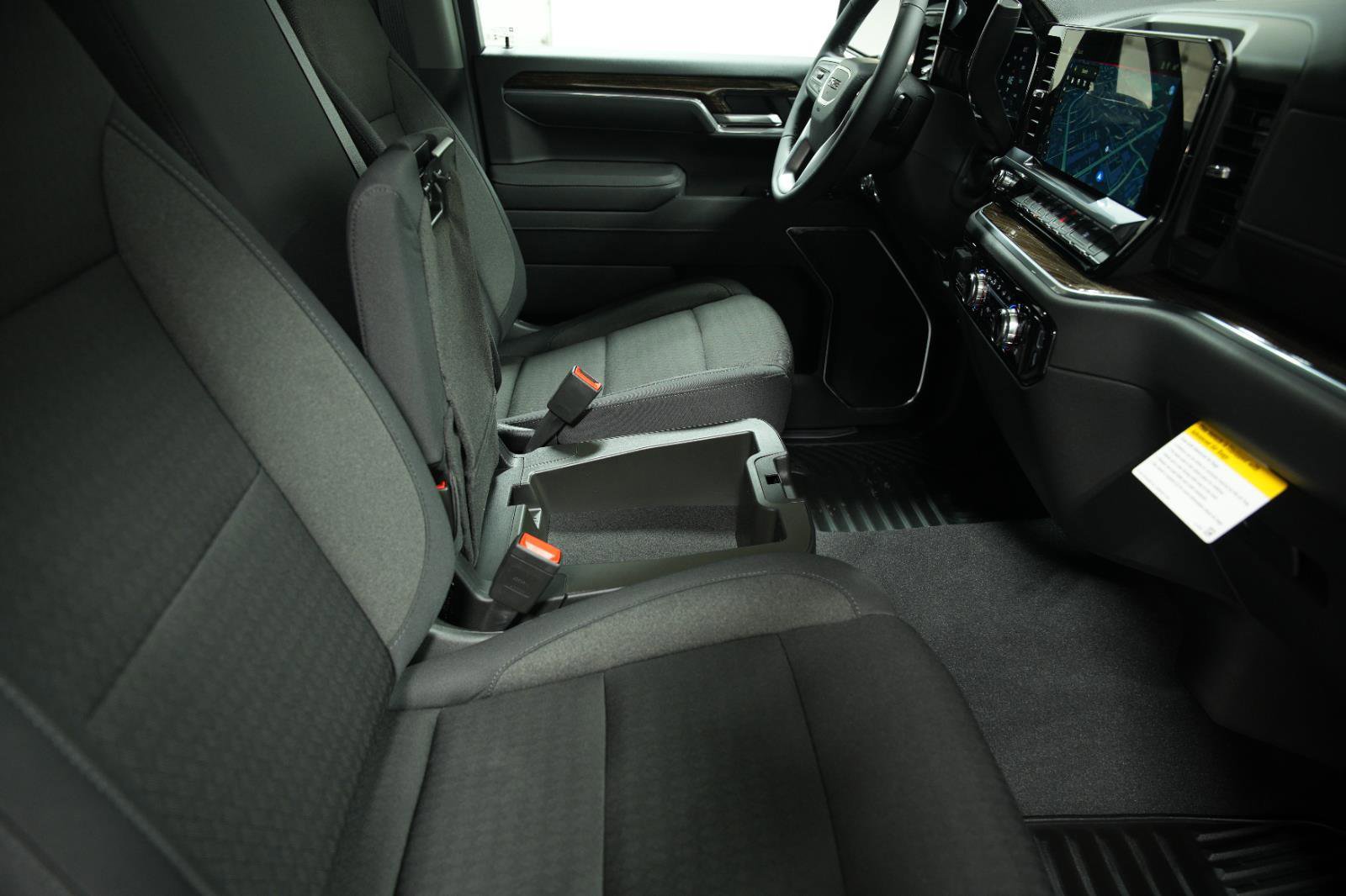 New 2026 GMC Sierra 1500 Elevation image 15