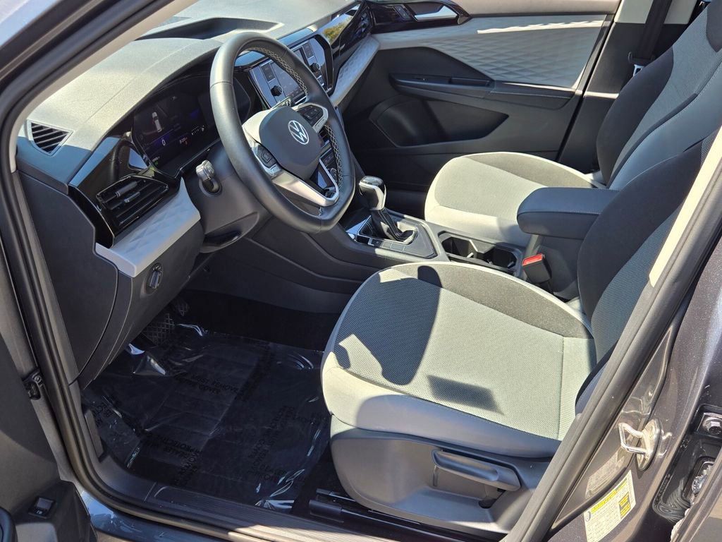 Used 2024 Volkswagen Taos S image 10