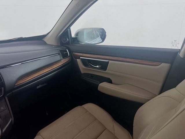 Used 2019 Honda CR-V EX-L image 21