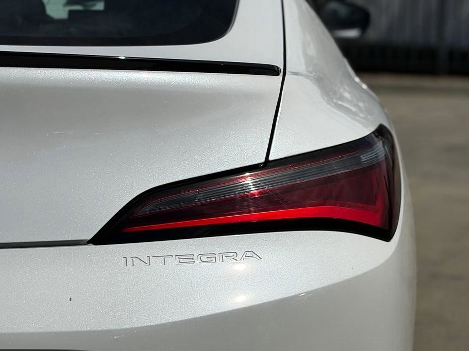Used 2025 Acura Integra A-Spec image 15