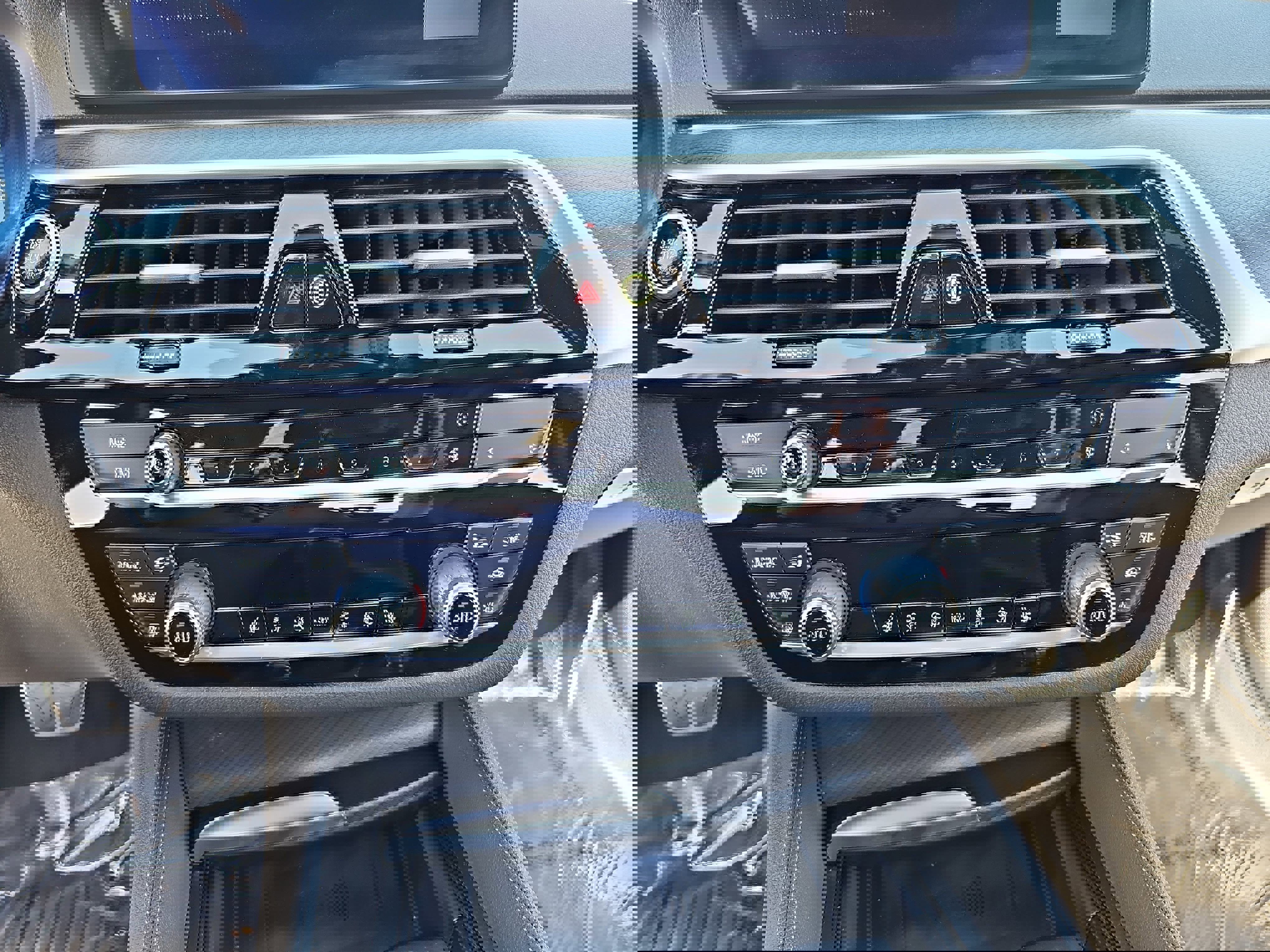 Used 2023 BMW 530e w/ M Sport Package image 24