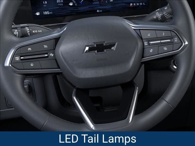 New 2026 Chevrolet Tahoe RST image 22