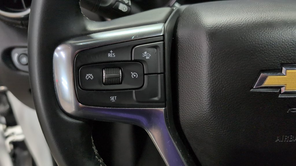 Used 2023 Chevrolet Blazer LT w/ LPO, Floor Liner Package FWD image 10