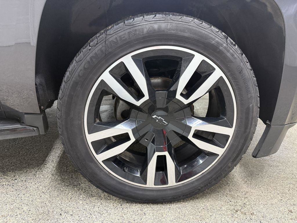 Used 2018 Chevrolet Tahoe Premier image 38