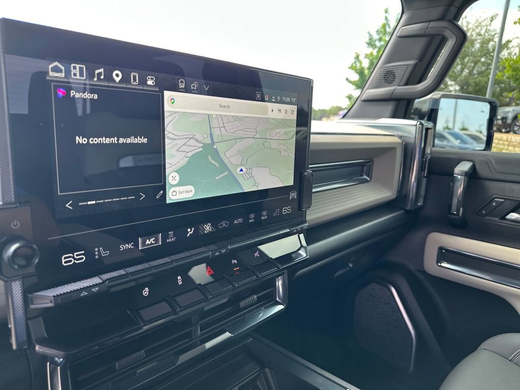 Used 2026 GMC Hummer EV 4x4 Crew Cab image 24